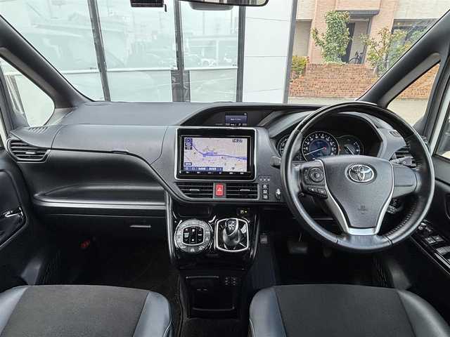 トヨタ ノア ハイブリッド Si ダブルバイビーⅢ 宮城県 2021(令3)年 7.6万km ホワイトパールクリスタルシャイン 登録時走行距離75115km/純正SDナビ/フルセグTV/CD/DVD/Bluetooth/バックカメラ/クルーズコントロール/ドライブレコーダー/衝突軽減ブレーキ/両側パワースライド/スマートキー/プッシュスタート/オートライト/シートヒーター/電動格納ミラー/LEDフォグランプ/ETC