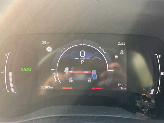 トヨタ シエンタ ハイブリッド Z 茨城県 2022(令4)年 5.9万km アーバンカーキ 純正ナビ　/両側パワースライドドア　/レーダークルーズコントロール　/バックカメラ　/ＥＴＣ　/オールオートパワーウィンドウ　/オートマチックハイビーム　/ＬＥＤライト　/コーナーセンサー前後/アイドリングストップ