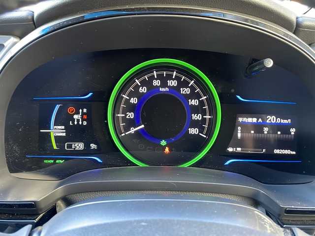 ホンダ シャトル ハイブリッド X 道央・札幌 2016(平28)年 8.2万km ミッドナイトブルービームM (株)IDOMが運営する【じしゃロン札幌店】の自社ローン専用車両になります。こちらは現金またはオートローンご利用価格です。自社ローンご希望の方は別途その旨お申し付けください。/・純正メモリーナビ/・Bluetooth/・ワンセグTV/・ビルトインETC/・バックカメラ/・社外前後ドライブレコーダー/・LEDヘッドライト/・フルフラットシート/・サイドエアバック/・4WD/・ハイブリッド