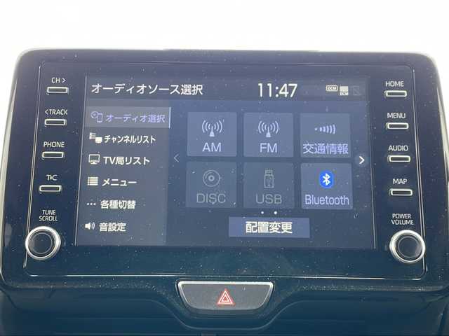 トヨタ ヤリスクロス G 道北・旭川 2021(令3)年 4.9万km ホワイトパールクリスタルシャイン /ワンオーナー//４ＷＤ//禁煙車//寒冷地仕様//純正ディスプレイオーディオ//フルセグ・ＢＴ・ＵＳＢ//バックカメラ//トヨタセーフティセンス//レーダークルーズコントロール//オートハイビーム//先行車発進お知らせ//レーントレーシングアシスト//プリクラッシュセーフティ//クリアランスソナー//パーキングサポートブレーキ//ロードサインアシスト//オートライト//ブレーキホールド　//ミラーヒーター//フロントワイパーデアイサー//社外前後ドライブレコーダー//社外１６インチアルミ冬タイヤ//純正１６インチアルミ夏タイヤ積込//保証書・取説//スペアキー×１