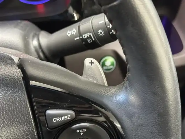 ホンダ Ｎ ＷＧＮ カスタム G ターボパッケージ 三重県 2014(平26)年 1.3万km ポリッシュドメタルメタリック ガソリン・ターボ/FF/MTモード付インパネCVT/純正 7インチナビ VXM-145C/（FM/AM/CD/USB/iPod/SD/VTR/AUX）/バックカメラ/安全/・近距離衝突軽減ブレーキ［CTBA］/・VSA（ABS＋TCS＋横すべり抑制）/・SRS サイド＆カーテンエアバッグ/装備/・ハーフレザーシート/・クルーズコントロール/・パドルシフト/・オートエアコン/・オートライト/・キセノンヘッドライト/・フロントフォグランプ/・ステアリングスイッチ/・電動格納ドアミラー（ウインカー付）/・純正14inAW/・プッシュスタート/・スマートキーx2/・本革巻きステアリング/・リアシートベルトインジケータ付きインナーミラー/など