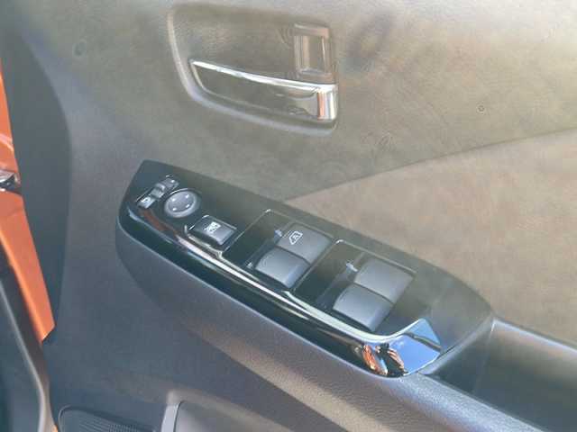 日産 デイズ HWS G ターボ プロパイロットED 島根県 2019(令1)年 4.5万km プレミアムサンシャインオレンジ 純正9インチSDナビゲーション(MM319D-L)/フルセグ BT CD DVD/エマージェンシーブレーキ/プロパイロット/アラウンドビューカメラ/純正前方ドライブレコーダー(DJ4-D)/電子パーキング/AUTO HOLD/LEDヘッドライト/AUTOライト/フォグライト/ETC/ハーフレザーシート/シートリフター/アイドリングストップ