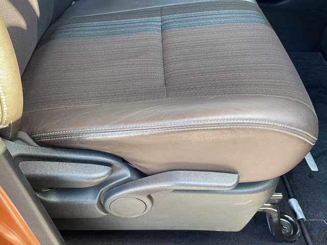 日産 デイズ HWS G ターボ プロパイロットED 島根県 2019(令1)年 4.5万km プレミアムサンシャインオレンジ 純正9インチSDナビゲーション(MM319D-L)/フルセグ BT CD DVD/エマージェンシーブレーキ/プロパイロット/アラウンドビューカメラ/純正前方ドライブレコーダー(DJ4-D)/電子パーキング/AUTO HOLD/LEDヘッドライト/AUTOライト/フォグライト/ETC/ハーフレザーシート/シートリフター/アイドリングストップ