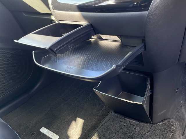 日産 デイズ HWS G ターボ プロパイロットED 島根県 2019(令1)年 4.5万km プレミアムサンシャインオレンジ 純正9インチSDナビゲーション(MM319D-L)/フルセグ BT CD DVD/エマージェンシーブレーキ/プロパイロット/アラウンドビューカメラ/純正前方ドライブレコーダー(DJ4-D)/電子パーキング/AUTO HOLD/LEDヘッドライト/AUTOライト/フォグライト/ETC/ハーフレザーシート/シートリフター/アイドリングストップ