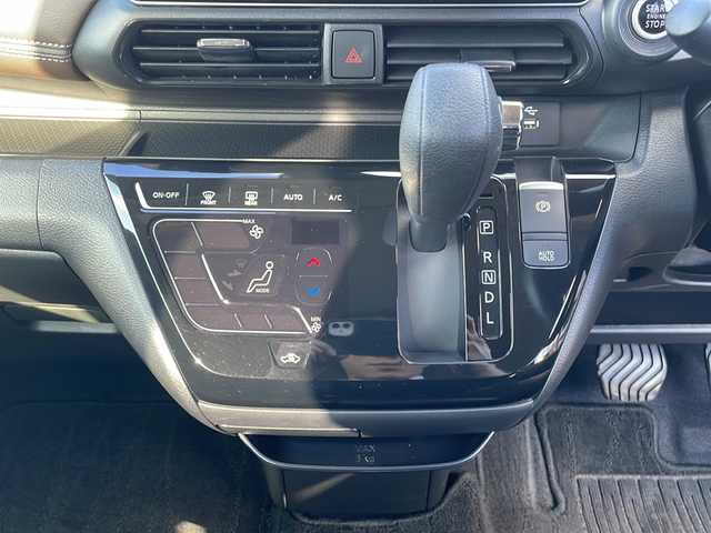 日産 デイズ HWS G ターボ プロパイロットED 島根県 2019(令1)年 4.5万km プレミアムサンシャインオレンジ 純正9インチSDナビゲーション(MM319D-L)/フルセグ BT CD DVD/エマージェンシーブレーキ/プロパイロット/アラウンドビューカメラ/純正前方ドライブレコーダー(DJ4-D)/電子パーキング/AUTO HOLD/LEDヘッドライト/AUTOライト/フォグライト/ETC/ハーフレザーシート/シートリフター/アイドリングストップ