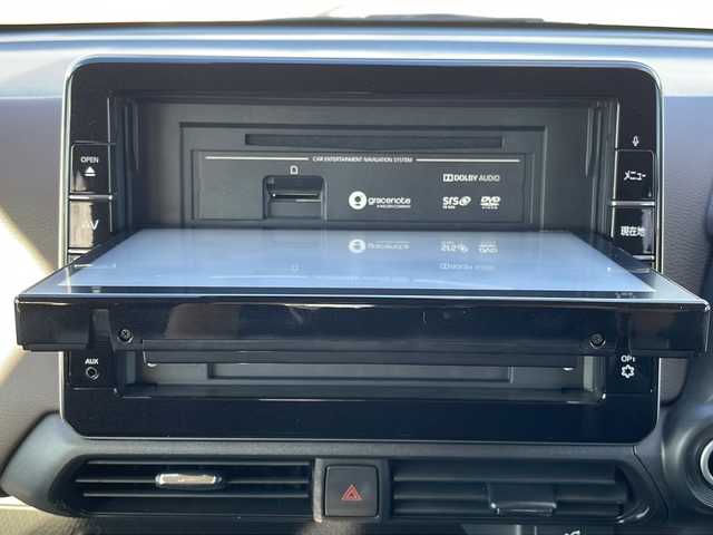 日産 デイズ HWS G ターボ プロパイロットED 島根県 2019(令1)年 4.5万km プレミアムサンシャインオレンジ 純正9インチSDナビゲーション(MM319D-L)/フルセグ BT CD DVD/エマージェンシーブレーキ/プロパイロット/アラウンドビューカメラ/純正前方ドライブレコーダー(DJ4-D)/電子パーキング/AUTO HOLD/LEDヘッドライト/AUTOライト/フォグライト/ETC/ハーフレザーシート/シートリフター/アイドリングストップ