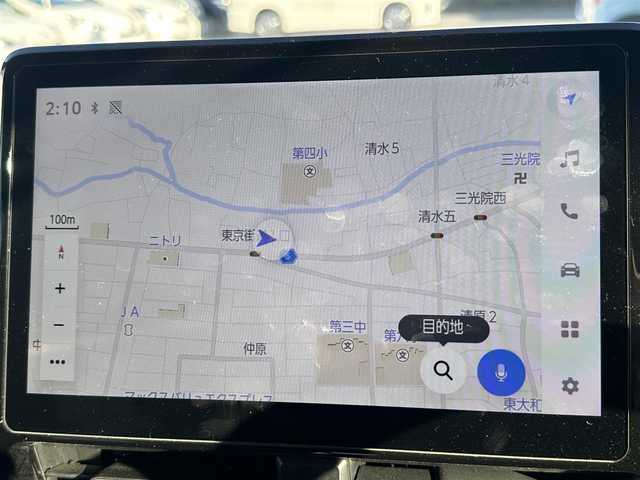 トヨタ ヴォクシー ハイブリッド S－Z 東京都 2023(令5)年 2.8万km 黒 ナビゲーション　/フルセグテレビ　/ＣＤ＆ＤＶＤ　/ブルートゥース　/ＵＳＢ接続　/全方位カメラ　/ハーフレザーシート/シートヒーター/コーナーセンサー/ドライブレコーダー/衝突軽減ブレーキ　/車線逸脱警報　/アダプティブクルーズ　/両側パワースライドドア　/保証書　/取扱説明書　/整備手帳