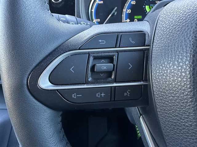 トヨタ ヴォクシー ハイブリッド S－Z 東京都 2023(令5)年 2.8万km 黒 ナビゲーション　/フルセグテレビ　/ＣＤ＆ＤＶＤ　/ブルートゥース　/ＵＳＢ接続　/全方位カメラ　/ハーフレザーシート/シートヒーター/コーナーセンサー/ドライブレコーダー/衝突軽減ブレーキ　/車線逸脱警報　/アダプティブクルーズ　/両側パワースライドドア　/保証書　/取扱説明書　/整備手帳