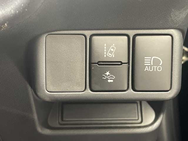 トヨタ アクア S スタイルブラック 沖縄県 2020(令2)年 6.9万km ダークブルーマイカ 純正ナビゲーション（NSZT-W68T）/（フルセグTV　ＣＤ　ＤＶＤ　Bluetooth）/ＥＴＣ/バックカメラ/ＬＥＤヘッドライト/トヨタセーフティセンス/前後ドライブレコーダー/前後コーナーセンサー/プッシュスタート/スマートキー/スペアキー/Ｗエアバック