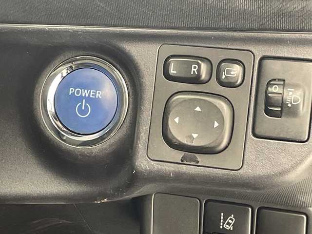 トヨタ アクア S スタイルブラック 沖縄県 2020(令2)年 6.9万km ダークブルーマイカ 純正ナビゲーション（NSZT-W68T）/（フルセグTV　ＣＤ　ＤＶＤ　Bluetooth）/ＥＴＣ/バックカメラ/ＬＥＤヘッドライト/トヨタセーフティセンス/前後ドライブレコーダー/前後コーナーセンサー/プッシュスタート/スマートキー/スペアキー/Ｗエアバック