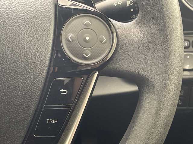 トヨタ アクア S スタイルブラック 沖縄県 2020(令2)年 6.9万km ダークブルーマイカ 純正ナビゲーション（NSZT-W68T）/（フルセグTV　ＣＤ　ＤＶＤ　Bluetooth）/ＥＴＣ/バックカメラ/ＬＥＤヘッドライト/トヨタセーフティセンス/前後ドライブレコーダー/前後コーナーセンサー/プッシュスタート/スマートキー/スペアキー/Ｗエアバック