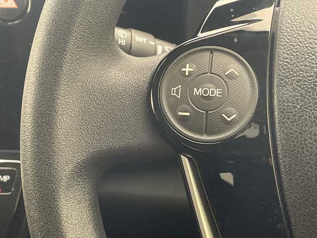 トヨタ アクア S スタイルブラック 沖縄県 2020(令2)年 6.9万km ダークブルーマイカ 純正ナビゲーション（NSZT-W68T）/（フルセグTV　ＣＤ　ＤＶＤ　Bluetooth）/ＥＴＣ/バックカメラ/ＬＥＤヘッドライト/トヨタセーフティセンス/前後ドライブレコーダー/前後コーナーセンサー/プッシュスタート/スマートキー/スペアキー/Ｗエアバック