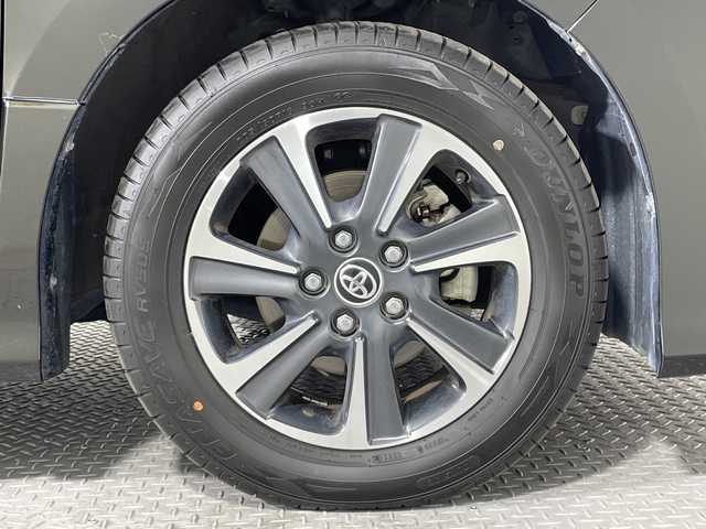 トヨタ ヴォクシー ZS 煌Ⅲ 神奈川県 2021(令3)年 4.7万km イナズマスパーキングブラックガラスフレーク 社外9型メモリーナビゲーション【X9NX】/社外後席モニター/フルセグ　CD DVD　USB　Bluetooth　SD　AM FM HDMI/バックカメラ/両側電動スライドドア【サンシェード】/クルーズコントロール/プリクラッシュセーフティ/レーンディバーチャーアラート/オートハイビーム/パーキングサポートブレーキ/先行車発進告知/前後クリアランスソナー/アイドリングストップ/ナビ連動前後ドライブレコーダー/ハーフレザーシート/革巻きステアリング/ECO/プッシュスタート/ビルトインETC/スマートキー/2眼LEDヘッドランプ/オートライト/フロントフォグランプ/純正サイドシル・リアスポイラー/純正16インチアルミホイール/電格ウインカーミラー/