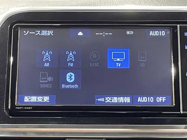 トヨタ シエンタ G 愛知県 2019(平31)年 2.9万km ヴィンテージブラウンパールクリスタルシャイン/ホワイトパールクリスタルシャイン 純正ＳＤナビ　/（Bluetooth/AM/FM/CD・DVD再生/フルセグTV/SD)/純正フリップダウンモニター　/トヨタセーフティセンス/　　プリクラッシュセーフティ/　　レーンディパーチャーアラート/　　オートマチックハイビーム/先行車発進お知らせ　/両側パワースライドドア　/ビルトインＥＴＣ　/バックモニター/ＵＳＢ接続　/純正フロアマット　/アイドリングストップ/プッシュスタート/　　-スマートキー