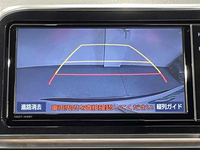 トヨタ シエンタ G 愛知県 2019(平31)年 2.9万km ヴィンテージブラウンパールクリスタルシャイン/ホワイトパールクリスタルシャイン 純正ＳＤナビ　/（Bluetooth/AM/FM/CD・DVD再生/フルセグTV/SD)/純正フリップダウンモニター　/トヨタセーフティセンス/　　プリクラッシュセーフティ/　　レーンディパーチャーアラート/　　オートマチックハイビーム/先行車発進お知らせ　/両側パワースライドドア　/ビルトインＥＴＣ　/バックモニター/ＵＳＢ接続　/純正フロアマット　/アイドリングストップ/プッシュスタート/　　-スマートキー