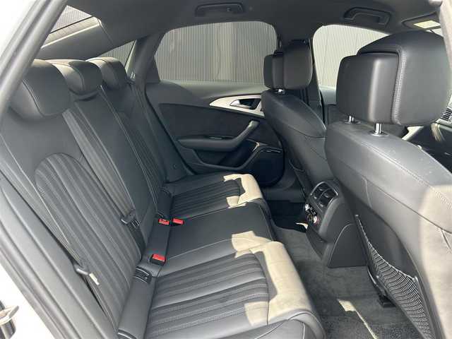 アウディ Ａ６ 2．0 TFSI クワトロ 道東・釧路十勝 2018(平30)年 4.5万km グレイシアホワイトメタリック ワンオーナー車/パークアシストパッケージ/　・パークアシスト/　・サラウンドビューカメラ/アシスタンスパッケージ/　・アクティブレーンアシスト/　・サイドアシスト/　・アダプティブクルーズコントロール/純正メモリナビ/TV/CD/DVD/BT/USB/SD/マトリクスLEDヘッドライト/オートライト/リアフォグライト/BOSEサウンドシステム/黒革/シートヒーター/メモリ付きパワーシート/純正ドライブレコーダー(前)/純正19インチAW/純正フロアマット/パドルシフト/ETC