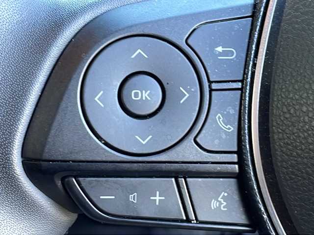 トヨタ カローラ スポーツ G Z 岐阜県 2020(令2)年 7.5万km アティチュードブラックマイカ 禁煙車/純正ナビ/Miracast/フルセグTV/クルーズコントロール/レーンキープアシスト/衝突軽減ブレーキ/前後コーナーセンサー/アイドリングストップ/バックカメラ/シートヒーター/前後ドライブレコーダー/ビルトインETC/ハーフレザーシート/純正18インチアルミホイール/純正フロアマット/オートライト/オートハイビーム/スマートキー