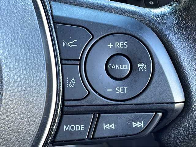 トヨタ カローラ スポーツ G Z 岐阜県 2020(令2)年 7.5万km アティチュードブラックマイカ 禁煙車/純正ナビ/Miracast/フルセグTV/クルーズコントロール/レーンキープアシスト/衝突軽減ブレーキ/前後コーナーセンサー/アイドリングストップ/バックカメラ/シートヒーター/前後ドライブレコーダー/ビルトインETC/ハーフレザーシート/純正18インチアルミホイール/純正フロアマット/オートライト/オートハイビーム/スマートキー