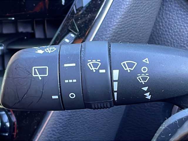 トヨタ カローラ スポーツ G Z 岐阜県 2020(令2)年 7.5万km アティチュードブラックマイカ 禁煙車/純正ナビ/Miracast/フルセグTV/クルーズコントロール/レーンキープアシスト/衝突軽減ブレーキ/前後コーナーセンサー/アイドリングストップ/バックカメラ/シートヒーター/前後ドライブレコーダー/ビルトインETC/ハーフレザーシート/純正18インチアルミホイール/純正フロアマット/オートライト/オートハイビーム/スマートキー