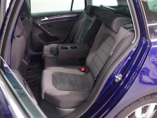 フォルクスワーゲン ゴルフ ヴァリアント TSIハイライン 兵庫県 2018(平30)年 4.4万km アトランティックブルーメタリック テクノロジーパッケージ/デジタルメーラークラスター/ダイナミックコーナリングライト/純正ナビ/バックカメラ/フルセグTV/ETC/ACC/LKA/BLIS/LEDヘッドライト/パドルシフト/ルーフレール/純正17インチAW/スマートキー