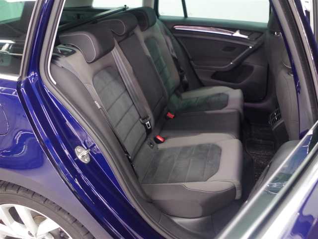 フォルクスワーゲン ゴルフ ヴァリアント TSIハイライン 兵庫県 2018(平30)年 4.4万km アトランティックブルーメタリック テクノロジーパッケージ/デジタルメーラークラスター/ダイナミックコーナリングライト/純正ナビ/バックカメラ/フルセグTV/ETC/ACC/LKA/BLIS/LEDヘッドライト/パドルシフト/ルーフレール/純正17インチAW/スマートキー