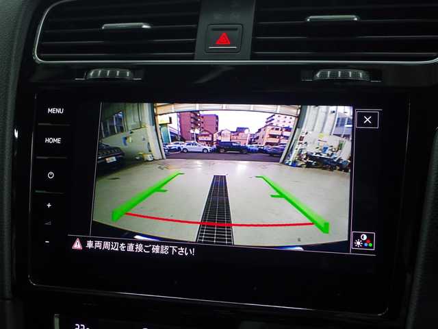 フォルクスワーゲン ゴルフ ヴァリアント TSIハイライン 兵庫県 2018(平30)年 4.4万km アトランティックブルーメタリック テクノロジーパッケージ/デジタルメーラークラスター/ダイナミックコーナリングライト/純正ナビ/バックカメラ/フルセグTV/ETC/ACC/LKA/BLIS/LEDヘッドライト/パドルシフト/ルーフレール/純正17インチAW/スマートキー