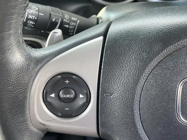 ホンダ Ｎ ＢＯＸ カスタム G ターボSSパッケージ 兵庫県 2014(平26)年 8.7万km スマートブラック (株)IDOMが運営する【じしゃロン神戸名谷店】の自社ローン専用車両になりますこちらは現金またはオートローンご利用時の価格です。自社ローンご希望の方は別途その旨お申付け下さい。/純正ナビ(フルセグTV/CD，DVD/BT)/バックカメラ/両側パワースライドドア/純正アルミホイール/ビルトインETC/オートライト/ターボ/スペアキー