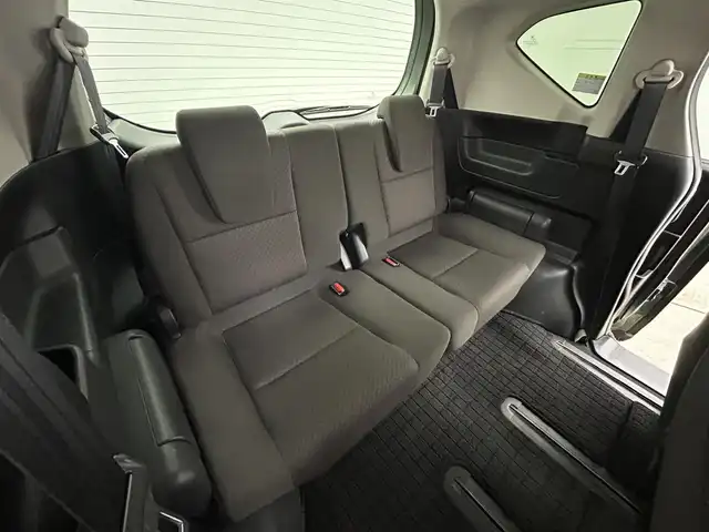 ホンダ フリード G ホンダセンシング 岡山県 2020(令2)年 5.7万km シルバーミストグリーンM 純正ナビ　/（CD/DVD/Ｂｌｕｅｔｏｏｔｈ/フルセグＴＶ)/衝突軽減ブレーキ　/両側電動スライド　/レーダークルーズコントロール　/ビルトインＥＴＣ　/LEDヘッドライト/バックカメラ　/ドライブレコーダー/プッシュスタート　/ＵＳＢ接続　/スマートキー/スペアキー/アイドリングストップ/ミュージックサーバー/ミュージックプレーヤー接続/純正フロアマット/純正アルミホイール