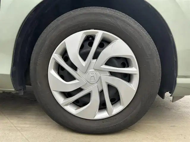 ホンダ フリード G ホンダセンシング 岡山県 2020(令2)年 5.7万km シルバーミストグリーンM 純正ナビ　/（CD/DVD/Ｂｌｕｅｔｏｏｔｈ/フルセグＴＶ)/衝突軽減ブレーキ　/両側電動スライド　/レーダークルーズコントロール　/ビルトインＥＴＣ　/LEDヘッドライト/バックカメラ　/ドライブレコーダー/プッシュスタート　/ＵＳＢ接続　/スマートキー/スペアキー/アイドリングストップ/ミュージックサーバー/ミュージックプレーヤー接続/純正フロアマット/純正アルミホイール