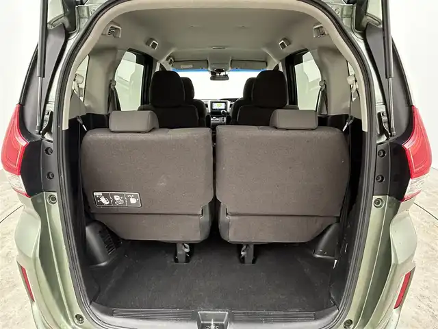 ホンダ フリード G ホンダセンシング 岡山県 2020(令2)年 5.7万km シルバーミストグリーンM 純正ナビ　/（CD/DVD/Ｂｌｕｅｔｏｏｔｈ/フルセグＴＶ)/衝突軽減ブレーキ　/両側電動スライド　/レーダークルーズコントロール　/ビルトインＥＴＣ　/LEDヘッドライト/バックカメラ　/ドライブレコーダー/プッシュスタート　/ＵＳＢ接続　/スマートキー/スペアキー/アイドリングストップ/ミュージックサーバー/ミュージックプレーヤー接続/純正フロアマット/純正アルミホイール