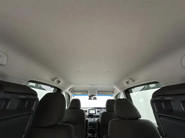 ホンダ フリード G ホンダセンシング 岡山県 2020(令2)年 5.7万km シルバーミストグリーンM 純正ナビ　/（CD/DVD/Ｂｌｕｅｔｏｏｔｈ/フルセグＴＶ)/衝突軽減ブレーキ　/両側電動スライド　/レーダークルーズコントロール　/ビルトインＥＴＣ　/LEDヘッドライト/バックカメラ　/ドライブレコーダー/プッシュスタート　/ＵＳＢ接続　/スマートキー/スペアキー/アイドリングストップ/ミュージックサーバー/ミュージックプレーヤー接続/純正フロアマット/純正アルミホイール