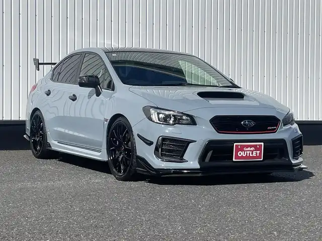 スバル ＷＲＸ ＳＴＩ