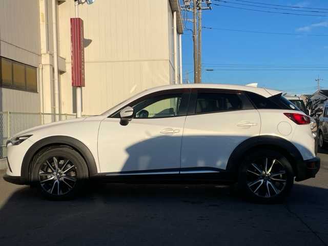 マツダ ＣＸ－３