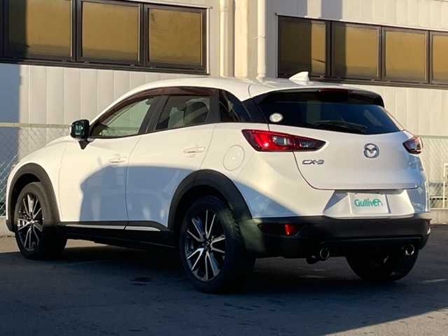 マツダ ＣＸ－３