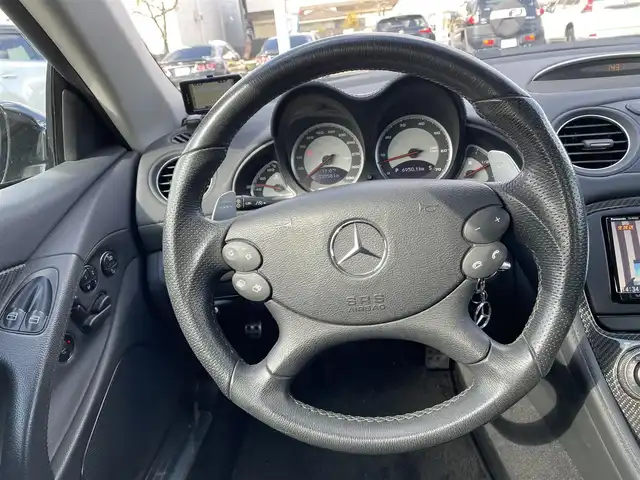 メルセデス・ベンツ ＳＬ５５