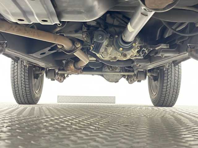 スズキ ジムニー ランドベンチャー 新潟県 2016(平28)年 7.9万km ブルーイッシュブラックパール3 4WD/社外SDナビ/(AM/FM/CD/DVD/SD/フルセグ)/バックモニター/前後ドライブレコーダー/運転席シートヒーター/ハーフレザーシート/純正16インチアルミホイール/純正アルミホイール付夏タイヤ積込/(175/80/R16/5mm)/ETC