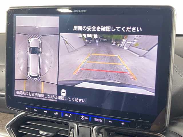 マツダ ＣＸ－８ 沖縄県 2018(平30)年 3.5万km マシーングレープレミアムM 禁煙車　/県外仕入　/社外１１インチナビ（XF11Z）/（フルセグＴＶ　Ｂｌｕｅｔｏｏｔｈ接続　ＣＤ　ＤＶＤ再生）/全方位カメラ　/ＥＴＣ　/ブラインドスポットモニター/後席モニター　/パワーバックドア　/クルーズコントロール　/コーナーセンサー/メモリー付きパワーシート/レザーシート　/ＬＥＤヘッドライト/オートライト