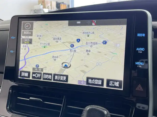 トヨタ エスティマ アエラス プレミアム 埼玉県 2017(平29)年 3.4万km ホワイトパールクリスタルシャイン ワンオーナー/フリップダウンモニター/純正１０インチナビ（ＮＳＺＮ－Ｚ６６Ｔ）/フルセグTV CD DVD BT SD/プリクラッシュセーフティ/レーンディパーチャーアラート/クルーズコントロール/両側パワースライドドア/パワーバックドア/バックカメラ/オートハイビーム/ドライブレコーダー/ビルトインETC/パワーシート/スマートキー/AC100V/オットマン