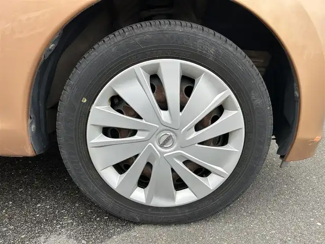 日産 デイズ X 静岡県 2014(平26)年 3.7万km ピンクゴールドM 純正オーディオ/CD・AM/FM・AUX/前方ドライブレコーダー/バックカメラ・アラウンドビューモニター/電動格納ウィンカーミラー/純正フロアマット/アイドリングストップ/保証書/取扱説明書/スマートキー・プッシュスタート