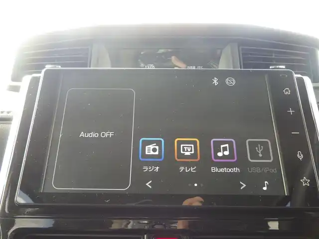 トヨタ ルーミー カスタムG－T 千葉県 2022(令4)年 3.3万km ブラックマイカメタリック/ファイアークォーツレッドメタリック スマートアシストIII/レーダークルーズコントロール/エコアイドル/両側パワースライドドア/ディスプレイオーディオ/純正地デジTV/【Bluetooth接続】/【Apple CarPlay　Android Auto対応】/バックカメラ/革巻きステアリング/ステアリングスイッチ/ETC/LEDヘッドライト/フォグライト/ウインカーミラー/コーナーセンサー/純正15インチアルミホイル/キーフリーシステム