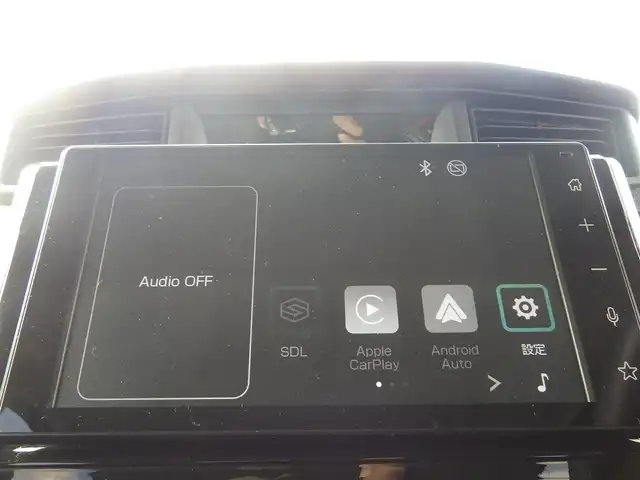 トヨタ ルーミー カスタムG－T 千葉県 2022(令4)年 3.3万km ブラックマイカメタリック/ファイアークォーツレッドメタリック スマートアシストIII/レーダークルーズコントロール/エコアイドル/両側パワースライドドア/ディスプレイオーディオ/純正地デジTV/【Bluetooth接続】/【Apple CarPlay　Android Auto対応】/バックカメラ/革巻きステアリング/ステアリングスイッチ/ETC/LEDヘッドライト/フォグライト/ウインカーミラー/コーナーセンサー/純正15インチアルミホイル/キーフリーシステム