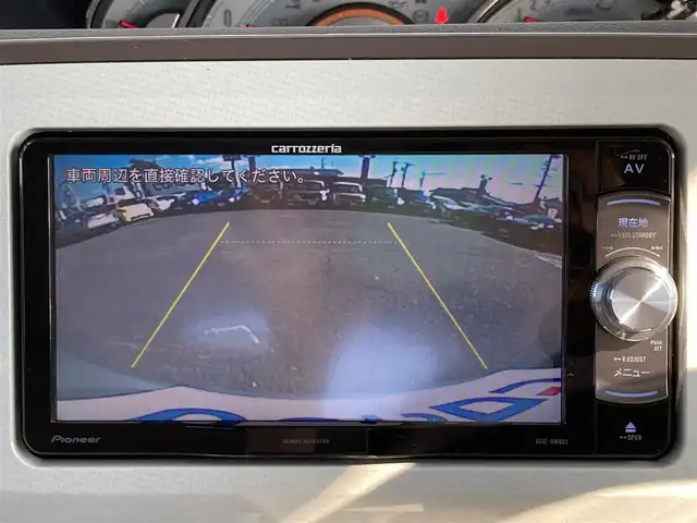 ダイハツ ムーヴ キャンバス G メイクアッフ SA Ⅱ 静岡県 2016(平28)年 8.3万km スムースグレーマイカメタリック/ファイアークォーツレッドメタリック 2トーン (株)IDOMが運営する【じしゃロン焼津店】の自社ローン専用車両になります。こちらは現金またはオートローンご利用時の価格です。自社ローンご希望の方は別途その旨お申付け下さい /社外ＳＤナビ/（フルセグＴＶ/Ｂｌｕｅｔｏｏｔｈ接続/ＣＤ/ＤＶＤ/ミュージックサーバー）/両側パワースライドドア/衝突軽減ブレーキ/バックカメラ/ＬＥＤヘッドライト/オートライト/プッシュスタート＆スマートキー