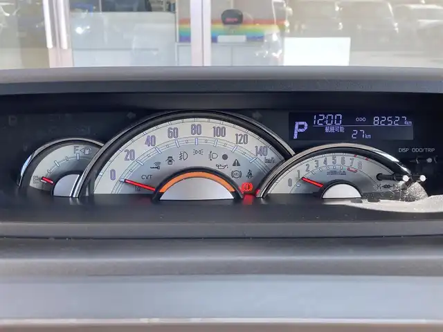 ダイハツ ムーヴ キャンバス G メイクアッフ SA Ⅱ 静岡県 2016(平28)年 8.3万km スムースグレーマイカメタリック/ファイアークォーツレッドメタリック 2トーン (株)IDOMが運営する【じしゃロン焼津店】の自社ローン専用車両になります。こちらは現金またはオートローンご利用時の価格です。自社ローンご希望の方は別途その旨お申付け下さい /社外ＳＤナビ/（フルセグＴＶ/Ｂｌｕｅｔｏｏｔｈ接続/ＣＤ/ＤＶＤ/ミュージックサーバー）/両側パワースライドドア/衝突軽減ブレーキ/バックカメラ/ＬＥＤヘッドライト/オートライト/プッシュスタート＆スマートキー