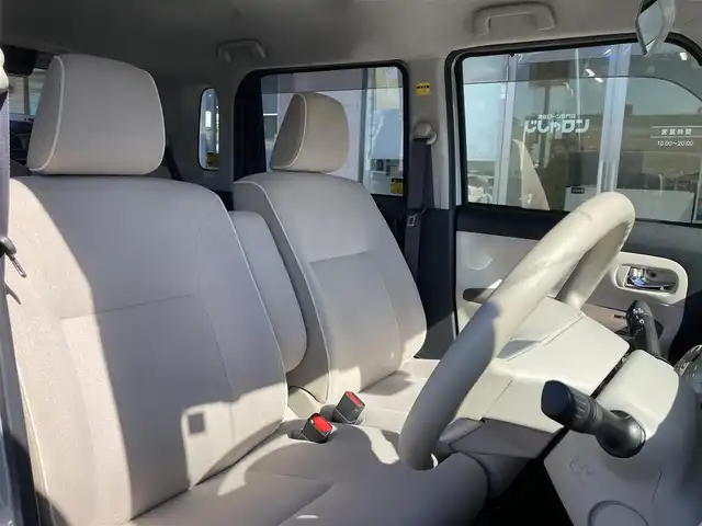 ダイハツ ムーヴ キャンバス G メイクアッフ SA Ⅱ 静岡県 2016(平28)年 8.3万km スムースグレーマイカメタリック/ファイアークォーツレッドメタリック 2トーン (株)IDOMが運営する【じしゃロン焼津店】の自社ローン専用車両になります。こちらは現金またはオートローンご利用時の価格です。自社ローンご希望の方は別途その旨お申付け下さい /社外ＳＤナビ/（フルセグＴＶ/Ｂｌｕｅｔｏｏｔｈ接続/ＣＤ/ＤＶＤ/ミュージックサーバー）/両側パワースライドドア/衝突軽減ブレーキ/バックカメラ/ＬＥＤヘッドライト/オートライト/プッシュスタート＆スマートキー