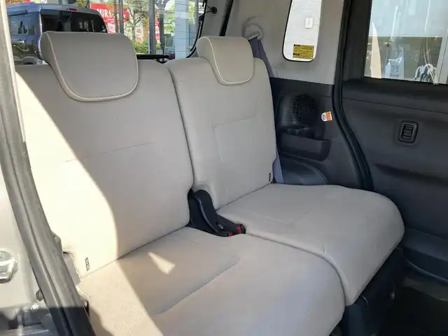 ダイハツ ムーヴ キャンバス G メイクアッフ SA Ⅱ 静岡県 2016(平28)年 8.3万km スムースグレーマイカメタリック/ファイアークォーツレッドメタリック 2トーン (株)IDOMが運営する【じしゃロン焼津店】の自社ローン専用車両になります。こちらは現金またはオートローンご利用時の価格です。自社ローンご希望の方は別途その旨お申付け下さい /社外ＳＤナビ/（フルセグＴＶ/Ｂｌｕｅｔｏｏｔｈ接続/ＣＤ/ＤＶＤ/ミュージックサーバー）/両側パワースライドドア/衝突軽減ブレーキ/バックカメラ/ＬＥＤヘッドライト/オートライト/プッシュスタート＆スマートキー