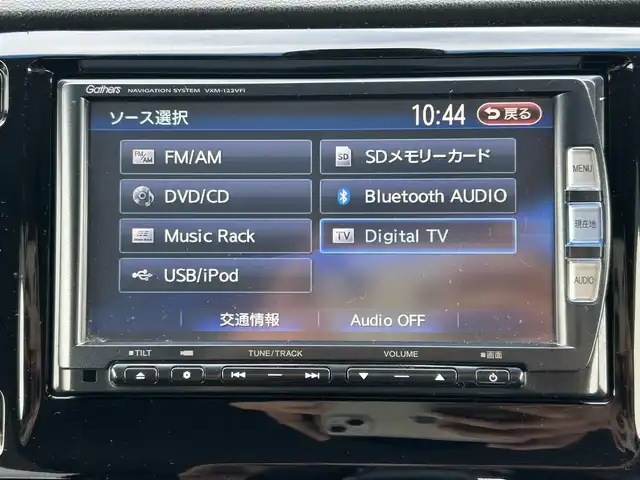 ホンダ Ｎ ＷＧＮ カスタム G ターボパッケージ 岡山県 2014(平26)年 6.1万km プレミアムゴールドパープルパール 登録時走行距離60222km/純正ナビ/地デジTV(AM/FM/CD/DVD/Bluetooth)/バックカメラ/ETC/衝突被害軽減システム/クルーズコントロール/ハーフレザーシート/横滑り防止装置/アイドリングストップ/オートライト/電動格納ミラー/純正15インチAW/プッシュスタート/スマートキー/純正フロアマット