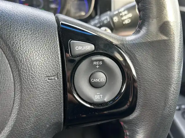 ホンダ Ｎ ＷＧＮ カスタム G ターボパッケージ 岡山県 2014(平26)年 6.1万km プレミアムゴールドパープルパール 登録時走行距離60222km/純正ナビ/地デジTV(AM/FM/CD/DVD/Bluetooth)/バックカメラ/ETC/衝突被害軽減システム/クルーズコントロール/ハーフレザーシート/横滑り防止装置/アイドリングストップ/オートライト/電動格納ミラー/純正15インチAW/プッシュスタート/スマートキー/純正フロアマット