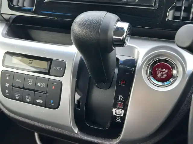 ホンダ Ｎ ＷＧＮ カスタム G ターボパッケージ 岡山県 2014(平26)年 6.1万km プレミアムゴールドパープルパール 登録時走行距離60222km/純正ナビ/地デジTV(AM/FM/CD/DVD/Bluetooth)/バックカメラ/ETC/衝突被害軽減システム/クルーズコントロール/ハーフレザーシート/横滑り防止装置/アイドリングストップ/オートライト/電動格納ミラー/純正15インチAW/プッシュスタート/スマートキー/純正フロアマット