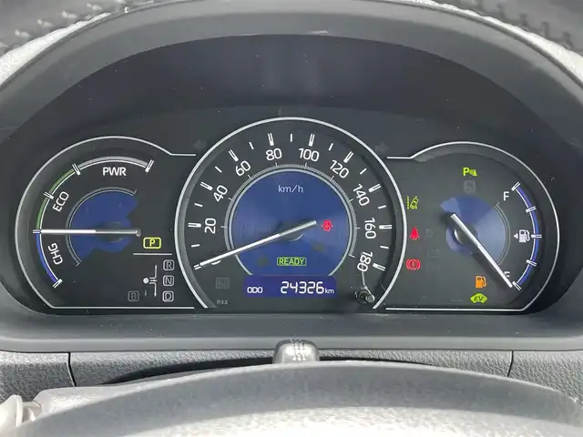 トヨタ ヴォクシー ハイブリッド ZS 煌Ⅱ 香川県 2019(平31)年 2.5万km イナズマスパーキングブラックガラスフレーク 登録時走行距離：24326km/バックカメラ/前方ドライブレコーダー/革巻きステアリング/ステアリングリモコン/クルーズコントロール/前席シートヒーター/ビルトインETC/LEDオートライト/オートハイビーム/電格ウィンカーミラー/両側パワースライド/USB充電/純正16インチアルミホイール/純正マット/スペアキー1本/後部座席サンシェイド/プリクラッシュセーフティー/パーキングサポートブレーキ/スペアキー1本