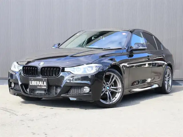 ＢＭＷ ３２０ｄ